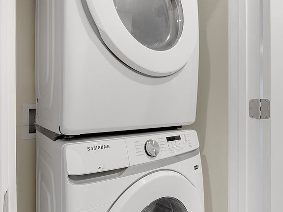 washer/dryer