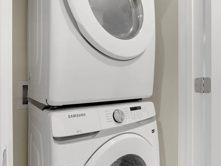 washer/dryer