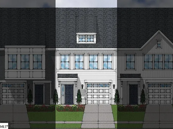 6028 Charlesdale Way Lot 7-D3, Spartanburg, SC 29302