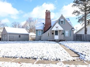 2070 Cartier St, Flint, MI 48504