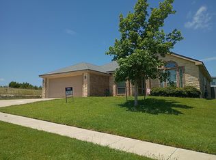6211 Newcastle Dr, Killeen, TX 76549