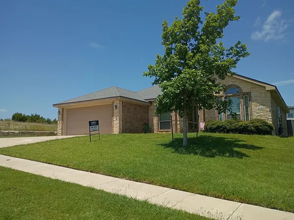 6211 Newcastle Dr, Killeen, TX 76549