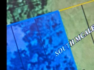 E Monroe Ave, McAlester, OK 74501