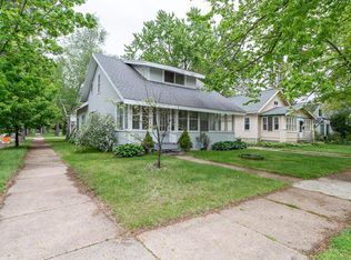 124 Fleming St, Wausau, WI 54403