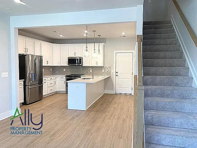 822 Wesley Ln #A — Photo 5