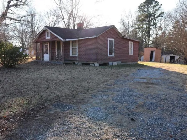 1638 Kersey Valley Rd, Archdale, NC 27263