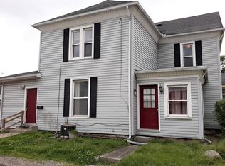 1123 W Delphi Ave, Marion, IN