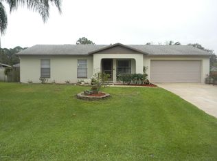 502 Black Horse St, Palm Bay, FL 32909