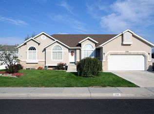 3785 S Grasmere Ln, West Valley City, UT 84119