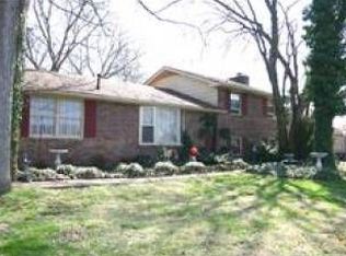 144 Colonial Dr, Hendersonville, TN 37075