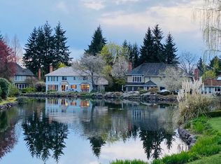 7505 81st Pl SE, Mercer Island, WA 98040