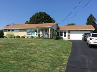 318 Luray Ave, Johnstown, PA 15904