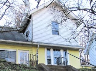 733 N 6th St, Clairton, PA 15025