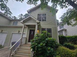 307 Charleston Ln, Chapel Hill, NC 27517