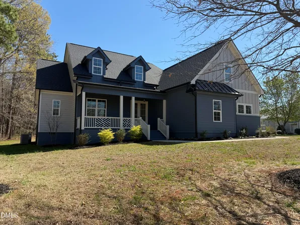 20 Tamaran Court Spg, Hope, NC 27882