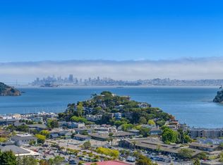45 Corinthian Ct APT 22, Tiburon, CA 94920