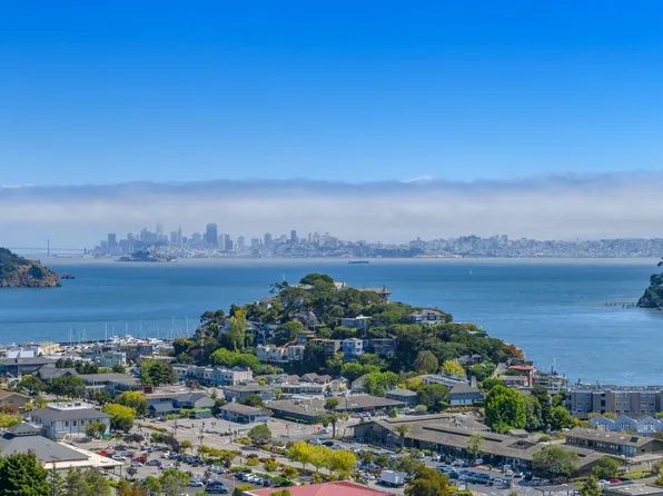 45 Corinthian Court #22, Tiburon, CA 94920