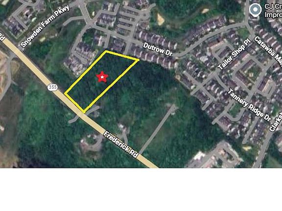 4th image of 23543 Frederick Rd