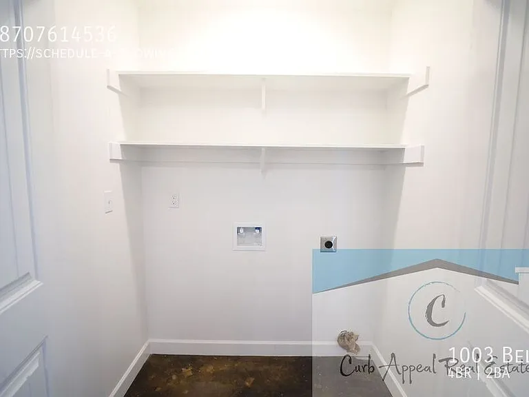 1003 Belt St — Photo 6