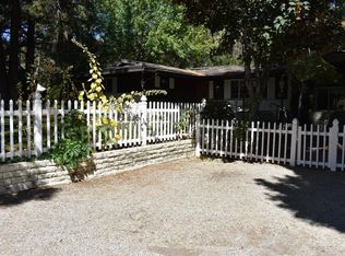 928 Snowbird Rd, Wrightwood, CA 92397