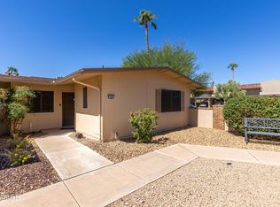 19647 N Star Ridge Dr, Sun City West, AZ 85375