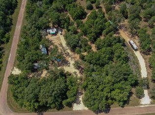 2177 Woodcreek Dr, Waelder, TX 78959
