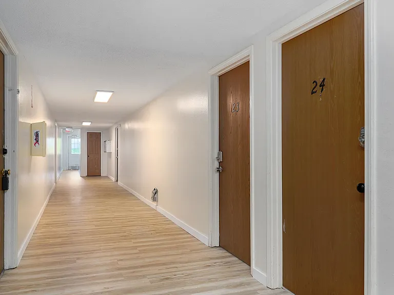 Wildan Apartments — Photo 13