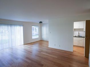 932 Peninsula Ave APT 205, San Mateo, CA