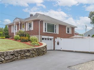 245 Elder Ballou Meeting House Rd, Woonsocket, RI 02895