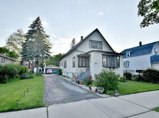 4124 N Mobile Ave, Chicago, IL 60634