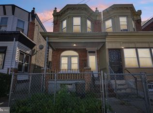 1153 Princess Ave, Camden, NJ 08103
