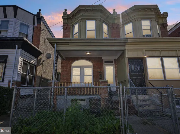 1153 Princess Ave, Camden, NJ 08103