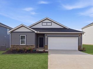 Newport Plan, Wexford Park, Fountain Inn, SC 29644