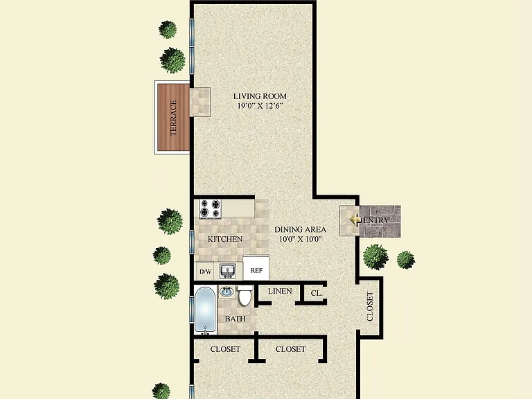 Fairfield Pines East — Photo 38