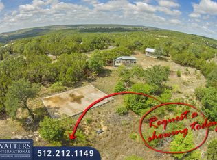 1326 Alta Vis, Spicewood, TX 78669