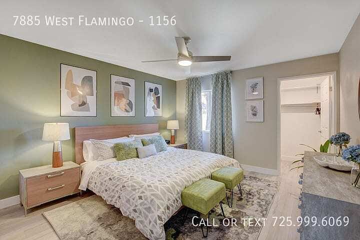 1st image of 7885 W Flamingo Rd Unit 1156
