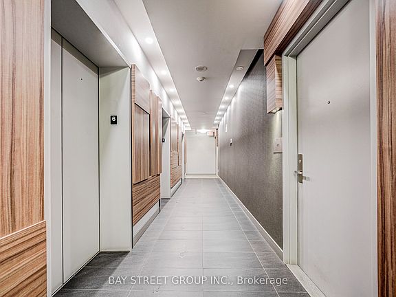 5th image of 75 Saint Nicholas St #609