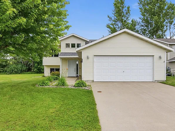 555 Willow Ave, Eden Valley, MN 55329