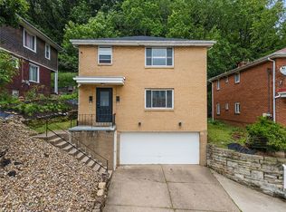 550 Forest Ave #552, Pittsburgh, PA