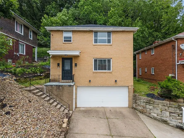 550 Forest Ave #552, Pittsburgh, PA 15202