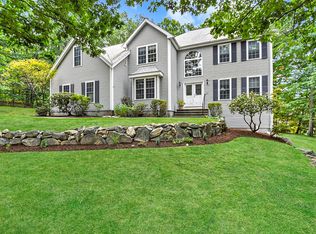 35 Albert Ray Dr, Ashland, MA 01721