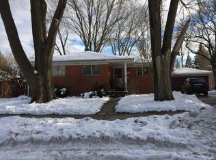 608 Carbeck Dr, Ann Arbor, MI 48103