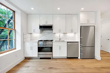 88 Atlantic Avenue in Cobble Hill