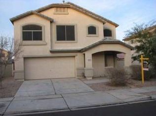 16570 W Latham St, Goodyear, AZ 85338
