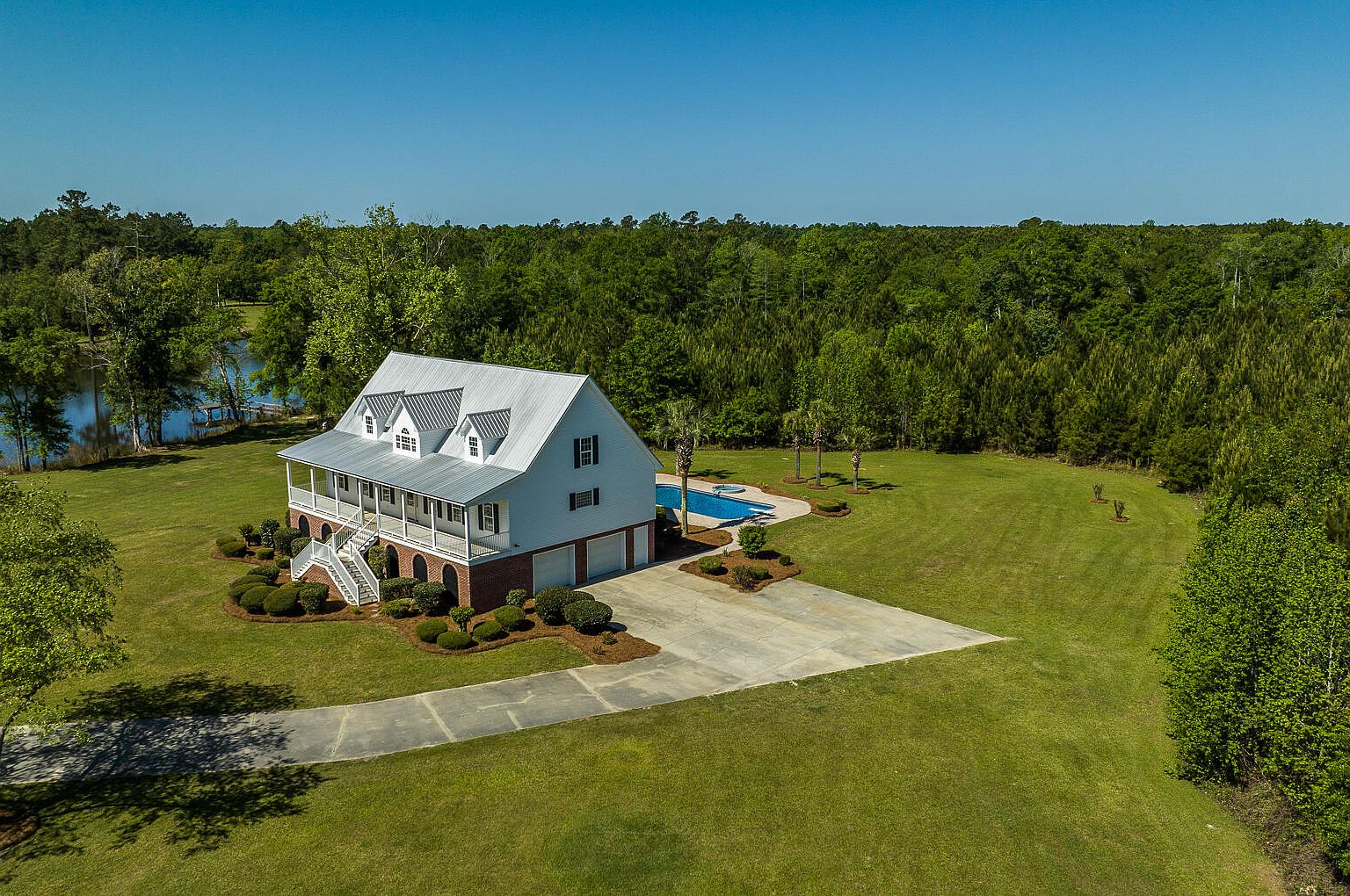 357 Wheeler Rd, Andrews, SC 29510 Zillow