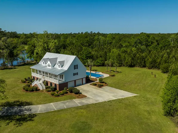 357 Wheeler Rd, Andrews, SC 29510