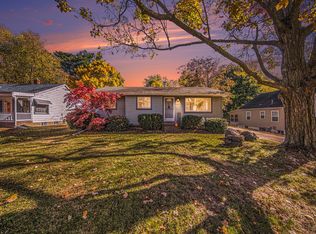 3523 Harding Rd, Jackson, MI 49203