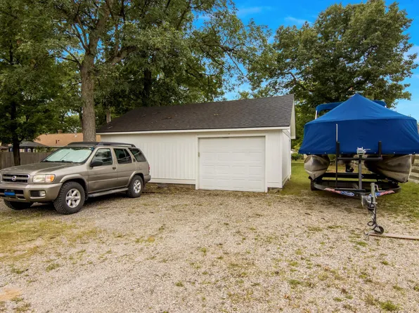 325 Hamilton St, Traverse City MI