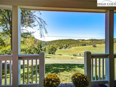 1441 Nettle Knob Road, West Jefferson, NC, 28694