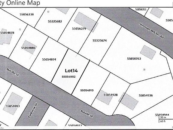 2nd image of Natalie St Lot 14
